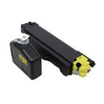 Kyocera TK-5280 Sarı Muadil Toner