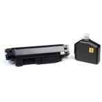 Kyocera TK-5345/1T02ZL0NL0 Siyah Muadil Toneri