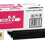 Kyocera TK-580 Kırmızı Toner
