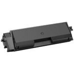 Kyocera TK-580/1T02KT0NL0 Siyah Muadil Toner