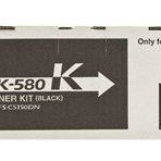 Kyocera TK-580K Toner