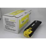 Kyocera TK-590 Sarı Muadil Toner