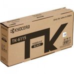 Kyocera TK-6115 Orjinal Toneri