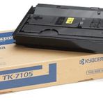 Kyocera TK-7105 Taskalfa 3010İ-3011İ Ofispc (20.000 Syf.) Muadil Fotokopi Toneri