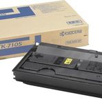 Kyocera TK-7105 Taskalfa 3010İ-3011İ Orjinal Fotokopi Toneri