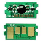 Kyocera TK 7300 1T02P70NL0 Siyah Toner Chip