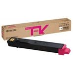 Kyocera TK-8115 Kırmızı Orjinal Toner