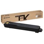 Kyocera TK-8115 Siyah Orjinal Toner