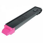Kyocera TK-8115/1T02P3BNL0 Kırmızı Muadil Toner