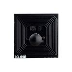 Kyocera TK-8305 Mavi Fotokopi Toner Chip