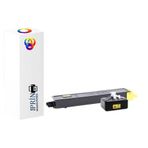 Kyocera TK-8315 Taskalfa 2550CI Sarı Muadil Toner