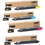 Kyocera TK-8325 Taskalfa 2551CI 25K Muadil Toner Seti