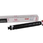 Kyocera TK-8335/1T02RLBNL0 Kırmızı Muadil Fotokopi Toneri