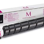 Kyocera TK-8345/1T02L7BNL0 Kırmızı Toner Chip
