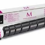 Kyocera TK-8345M Magenta Kırmızı Taskalfa 2552-2553Ci Orjinal Fotokopi Toneri