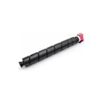 Kyocera TK-8365 Kırmızı Muadil Toner