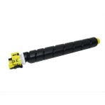 Kyocera Tk-8365 Y Toner Muadil Sari Toner
