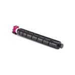 Kyocera TK-8515-1T02NDBNL1 Kırmızı Muadil Toner