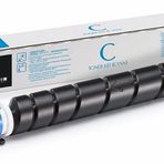 Kyocera TK-8515C Cyan Mavi Taskalfa 5052Cİ-5053Ci-6052Cİ-6053Cİ Orjinal Fotokopi Toneri