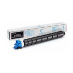 Kyocera TK-8525 4053Cİ Mavi Fotokopi Toneri