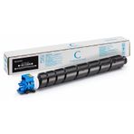 Kyocera TK-8525 Kırmızı Orjinal Fotokopi Toneri