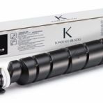 Kyocera TK-8525K Black Siyah Orjinal Fotokopi Toneri Taskalfa 4052Cİ-4053Cİ