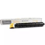 Kyocera TK-8545/1T02YMANL0 Sarı Orijinal Fotokopi Toneri