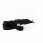 Kyocera TK-865 Mavi Muadil Fotokopi Toneri