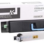 Kyocera TK-865 Siyah Muadil Fotokopi Toneri