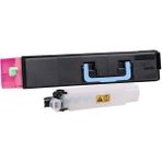 Kyocera TK-865M 1T02JZBEU0 Kırmızı Muadil Toner