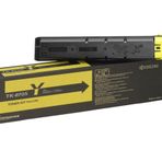 Kyocera TK-8705 Sarı Fotokopi Toneri