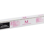 Kyocera TK-8800M 20000 Sayfa Magenta Toner Kartuşu
