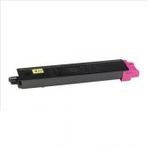 Kyocera TK-895 FS-C8025 C8520 C8525 Kırmızı Toner