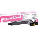 Kyocera TK-895 Kırmızı Toner