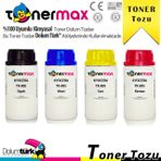 Kyocera TK-895 Sarı Toner