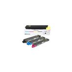Kyocera TK-895C FS-C8020/FS-C8025/FS-C8520/FS-C8525 Mavi Boş Toner