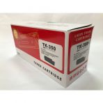 Kyocera Tk350 (Fs3040 Mfp+) Muadil Toner 465Gr Chipli 2Li Paket