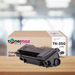 Kyocera UYUMLU Tonermax TK-350 , FS-3640MFP Muadil Toner