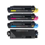 Kyocera Uyumlu Tonermax TK-5305 Muadil Toner Takım/Taskalfa 350ci