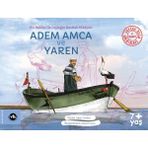 Kyops Adem Amca ve Yaren