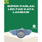 Kyops Ampul Tipi Wifi Kamera 2mp Lensli Full Hd Görüntü ve Akıllı Hareket Algılama - Lisinya