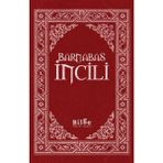 Kyops Barnabas Incili