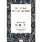 Kyops Bir Delinin Hatıra Defteri (Bez Ciltli)