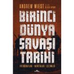 Kyops Birinci Dünya Savaşı Tarihi