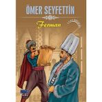 Kyops - Ferman - Ömer Seyfettin