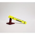 Kyops Fosforlu Kalem Sarı