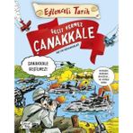 Kyops Geçit Vermez Çanakkale - Eğlenceli Tarih
