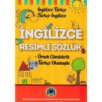 Kyops Ingilizce Resimli Sözlük - Örnek Cümleler
