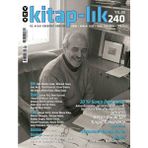Kyops Kitap-Lık Sayı 240 - Üç Aylık Edebiyat Dergisi (Ekim-Aralık 2025)