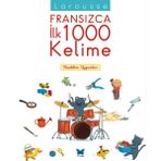 Kyops Larousse Fransızca Ilk 1000 Kelime